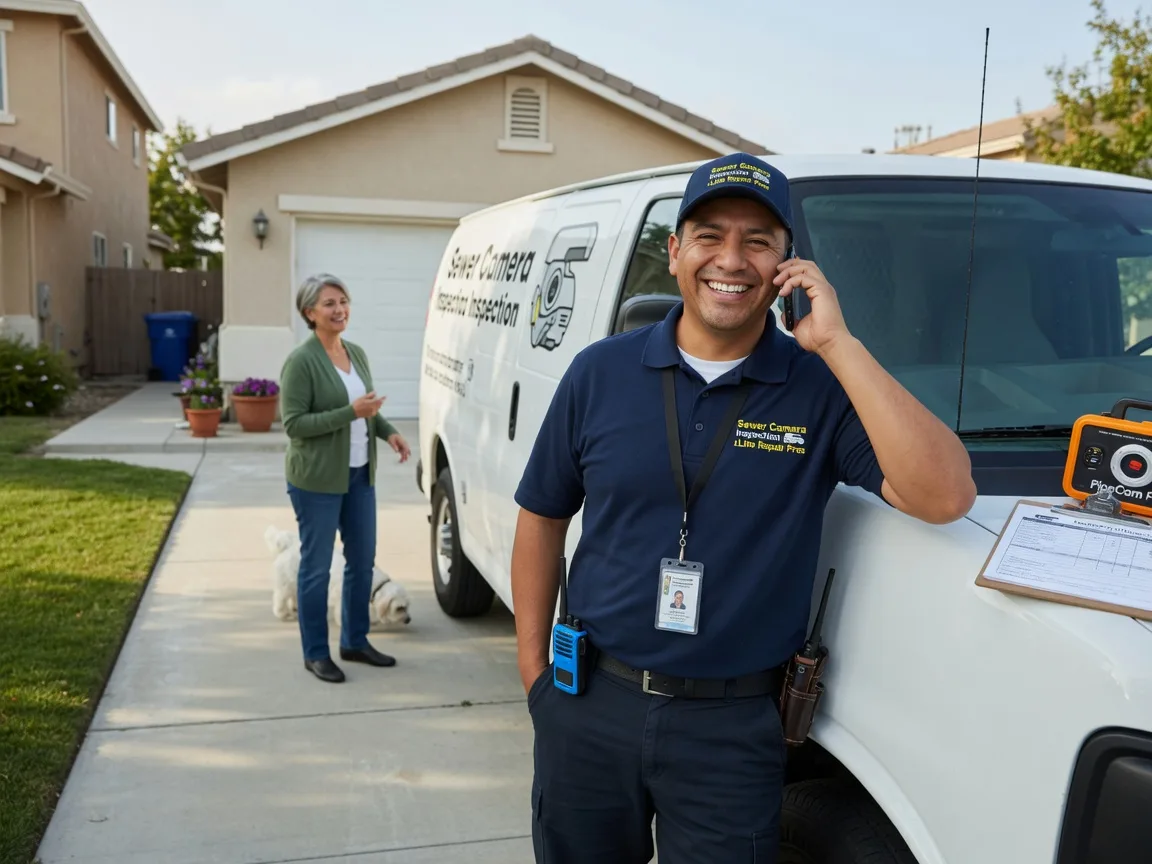 Sewer Line Repair Rock Glen, PA FAQs